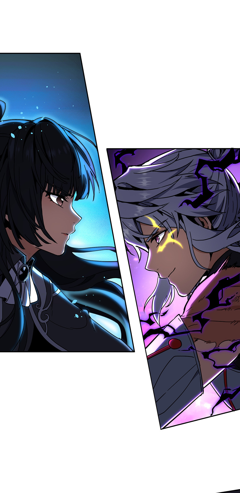 The Beginning After the End Manhwa - Chapter 211 Page 14