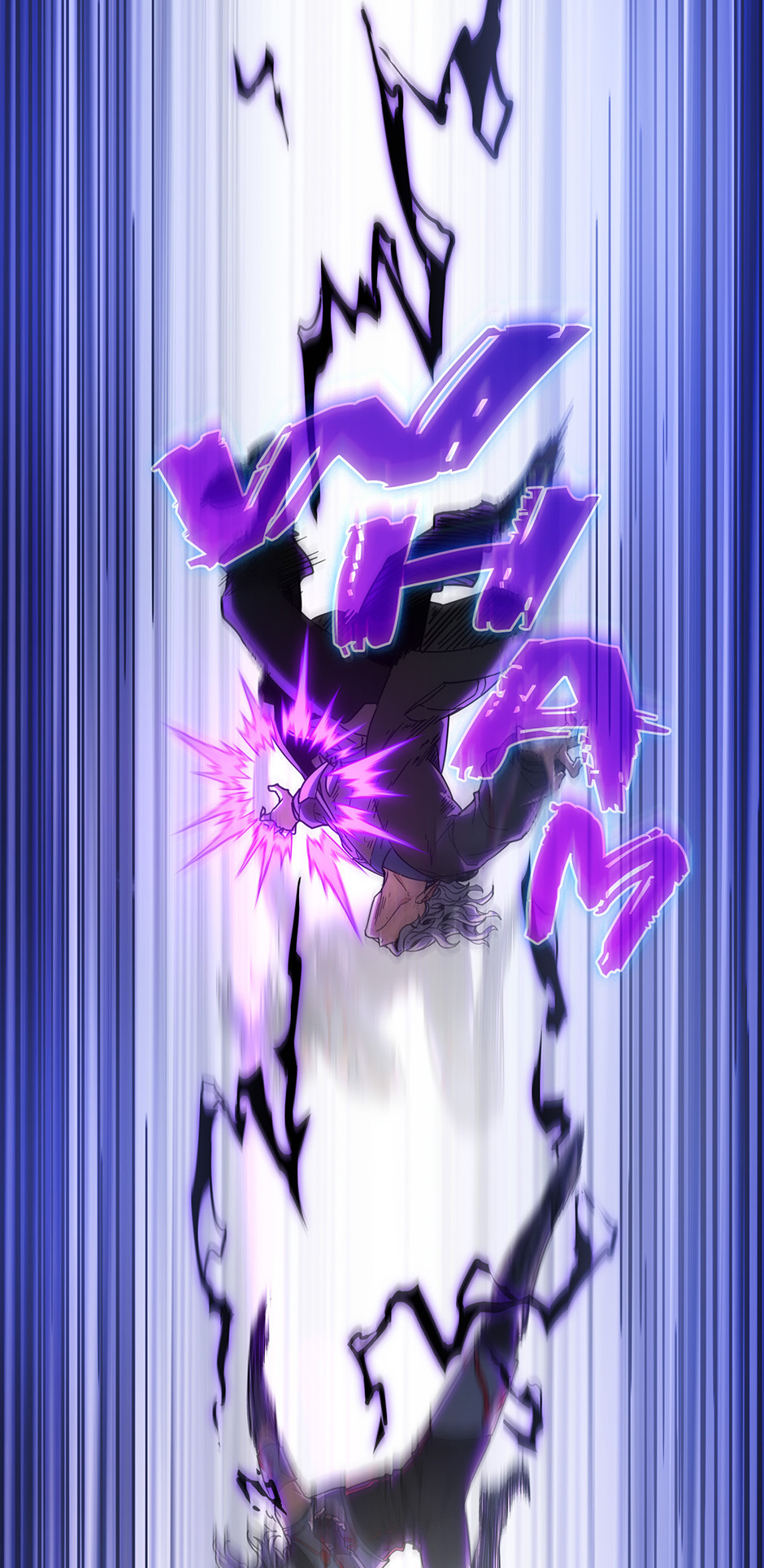 The Beginning After the End Manhwa - Chapter 211 Page 16