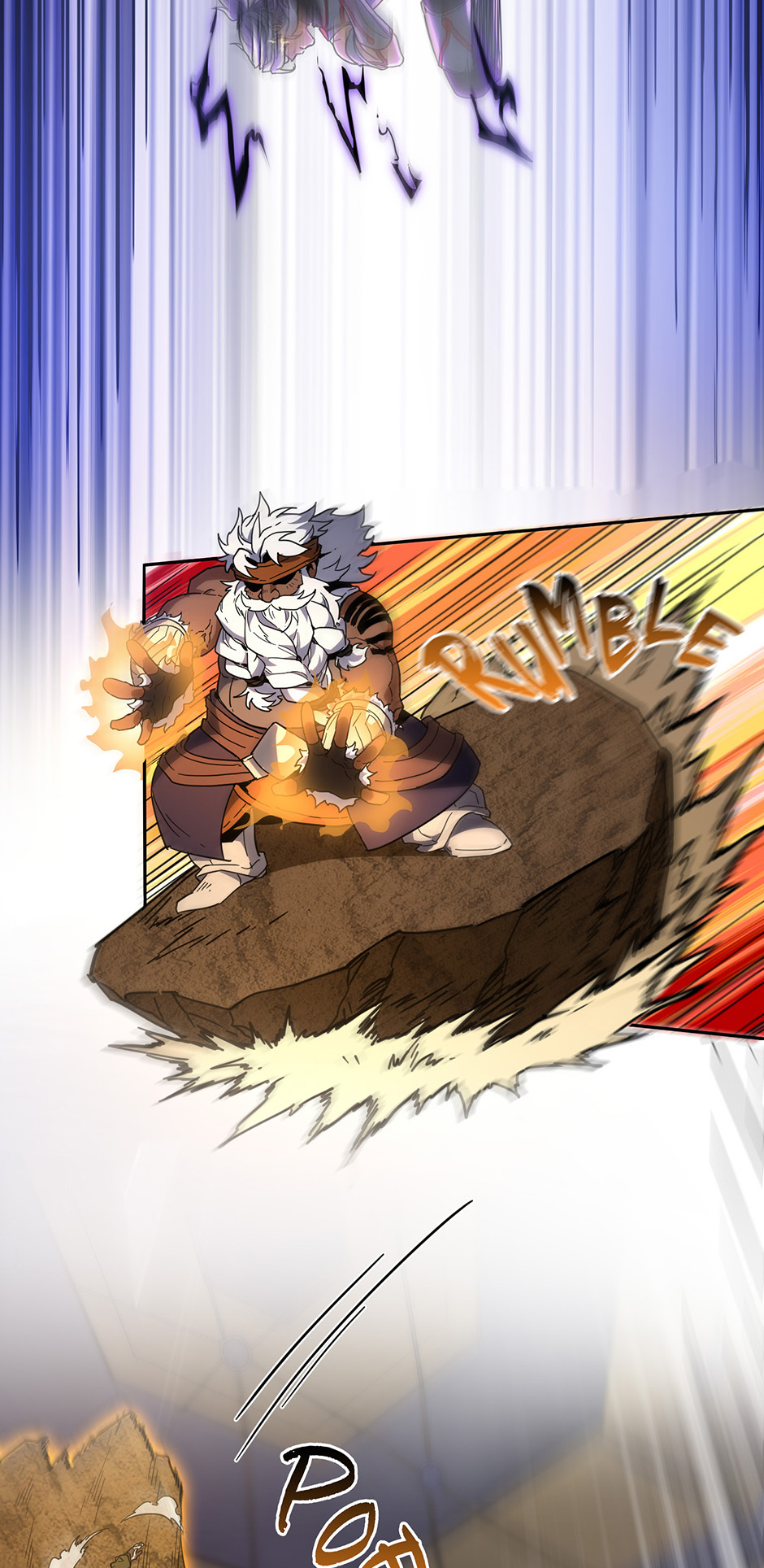 The Beginning After the End Manhwa - Chapter 211 Page 17