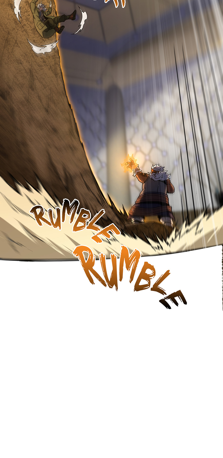 The Beginning After the End Manhwa - Chapter 211 Page 18