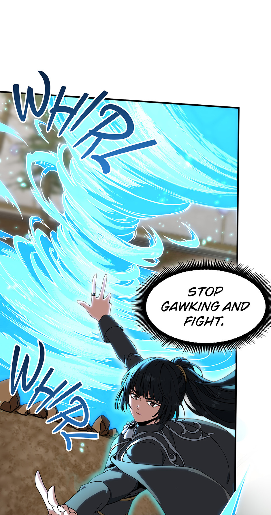 The Beginning After the End Manhwa - Chapter 211 Page 19