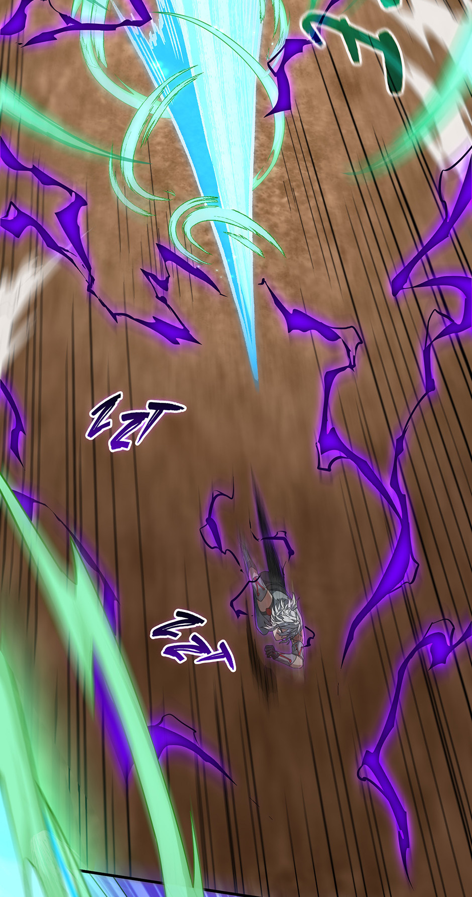 The Beginning After the End Manhwa - Chapter 211 Page 24