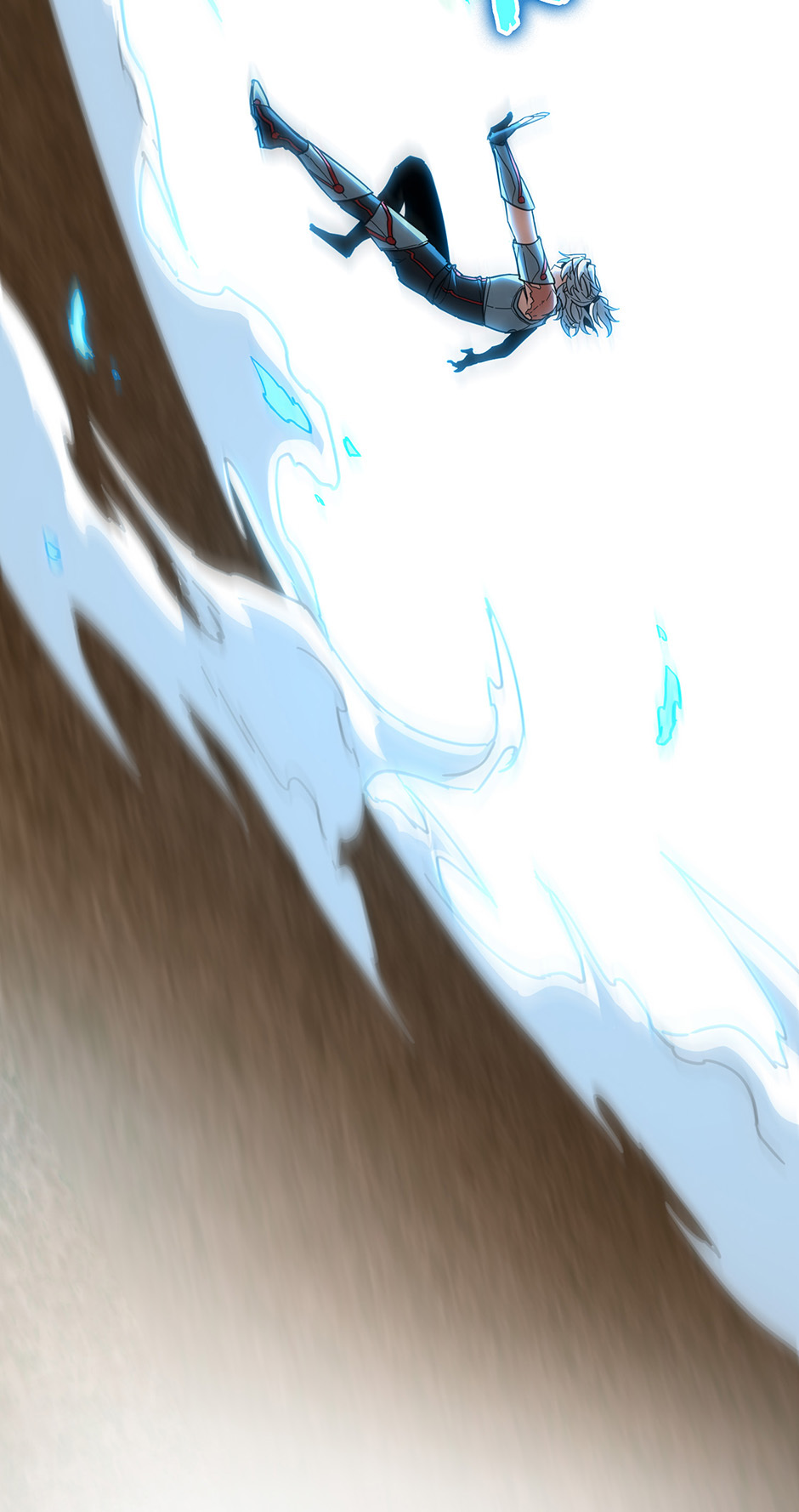 The Beginning After the End Manhwa - Chapter 211 Page 27