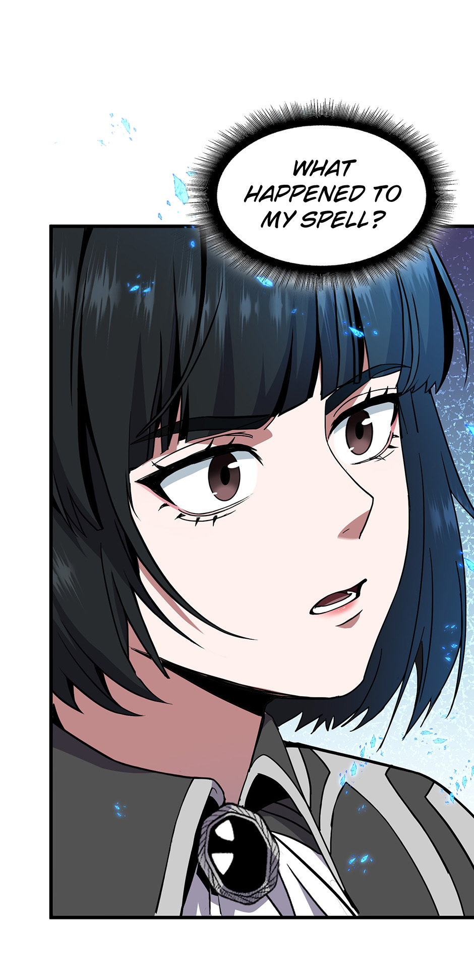 The Beginning After the End Manhwa - Chapter 211 Page 28