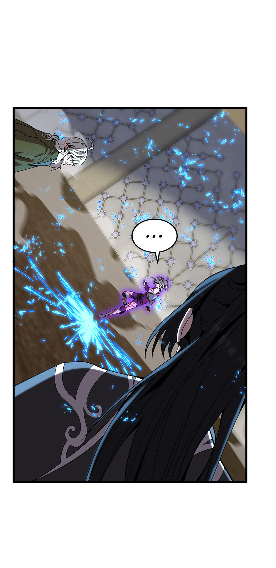 The Beginning After the End Manhwa - Chapter 211 Page 29