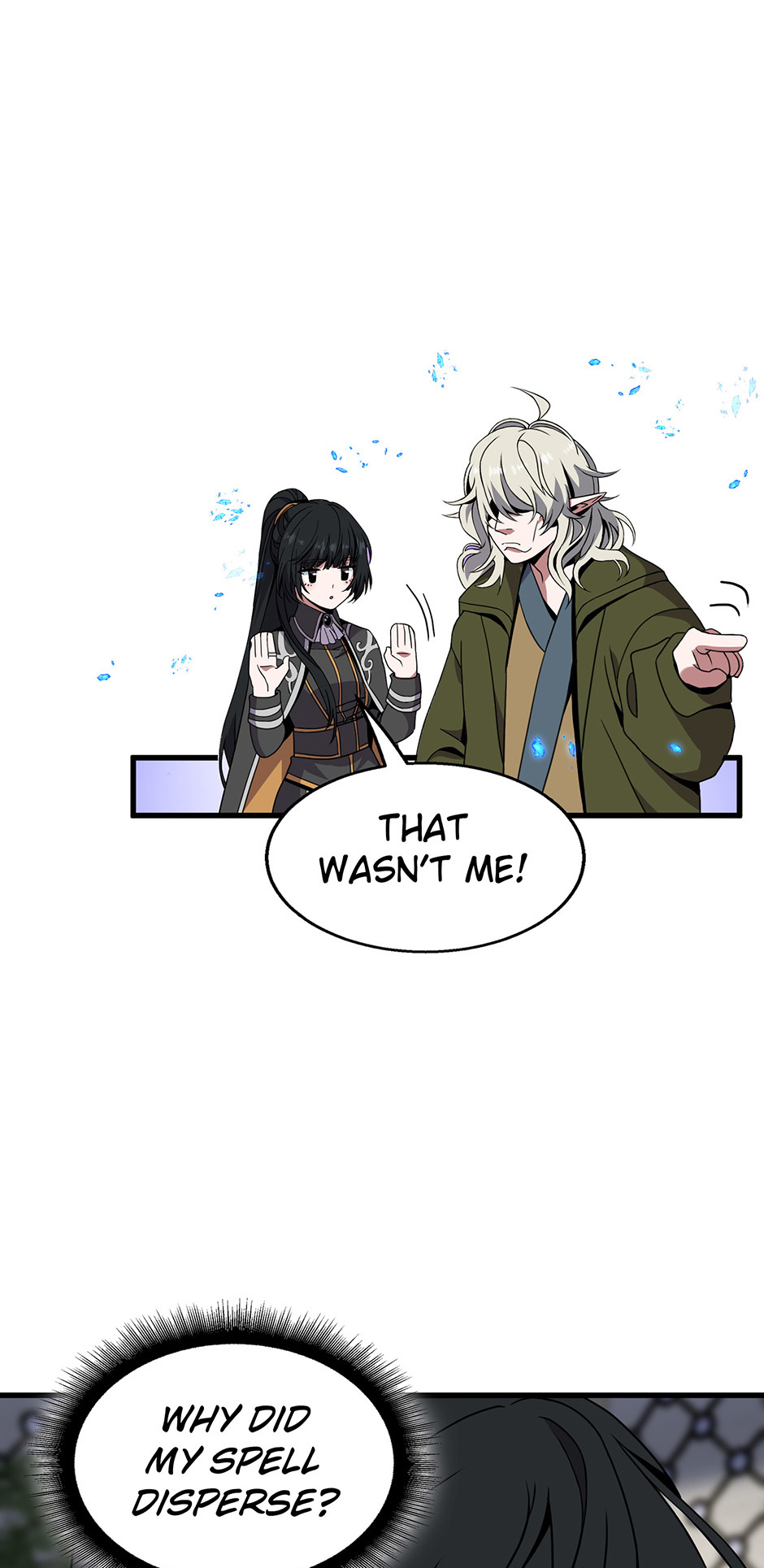 The Beginning After the End Manhwa - Chapter 211 Page 30