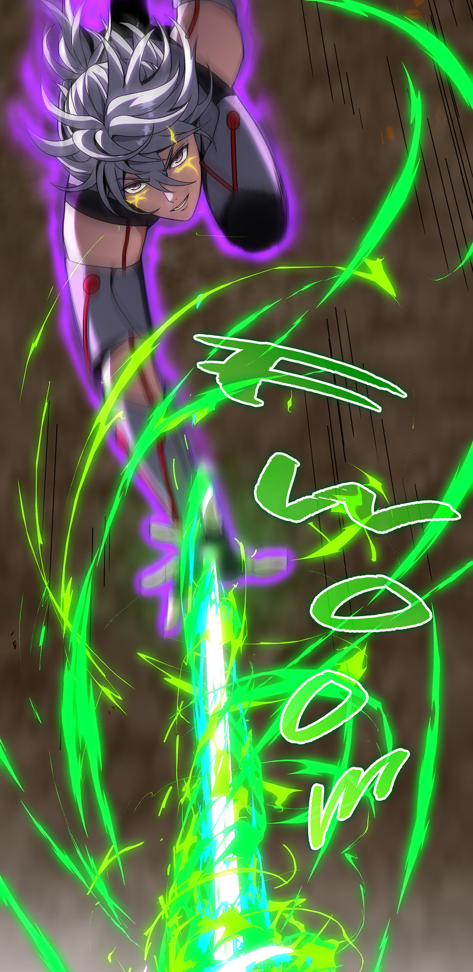 The Beginning After the End Manhwa - Chapter 211 Page 34