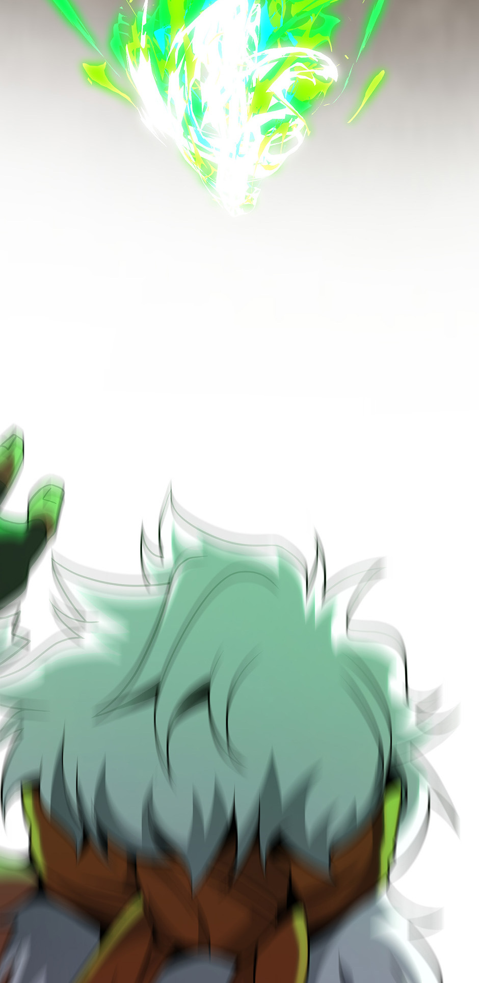 The Beginning After the End Manhwa - Chapter 211 Page 35