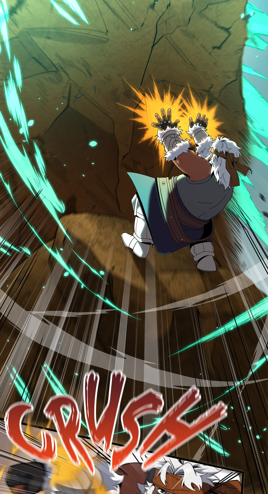 The Beginning After the End Manhwa - Chapter 211 Page 38