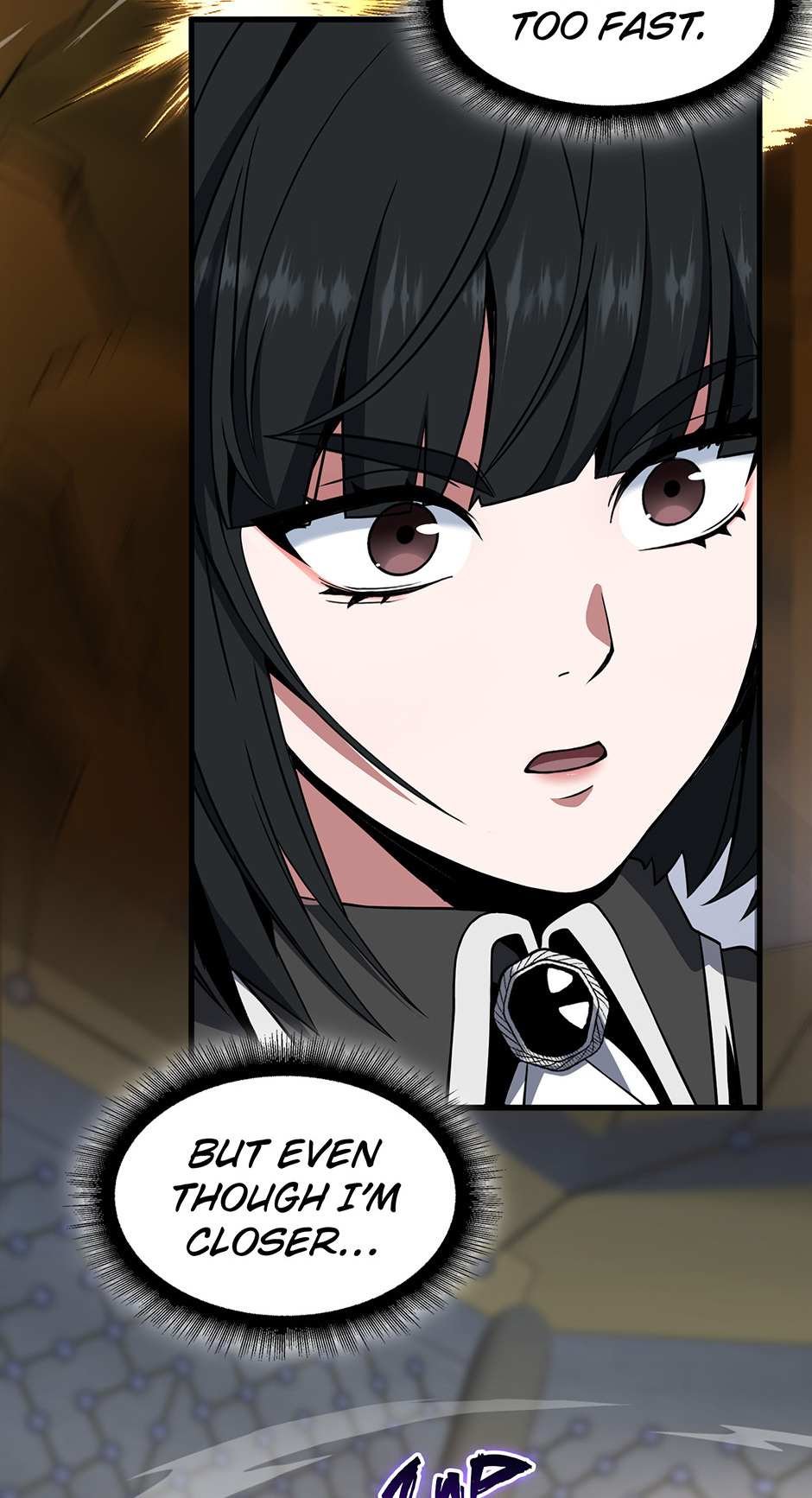 The Beginning After the End Manhwa - Chapter 211 Page 42