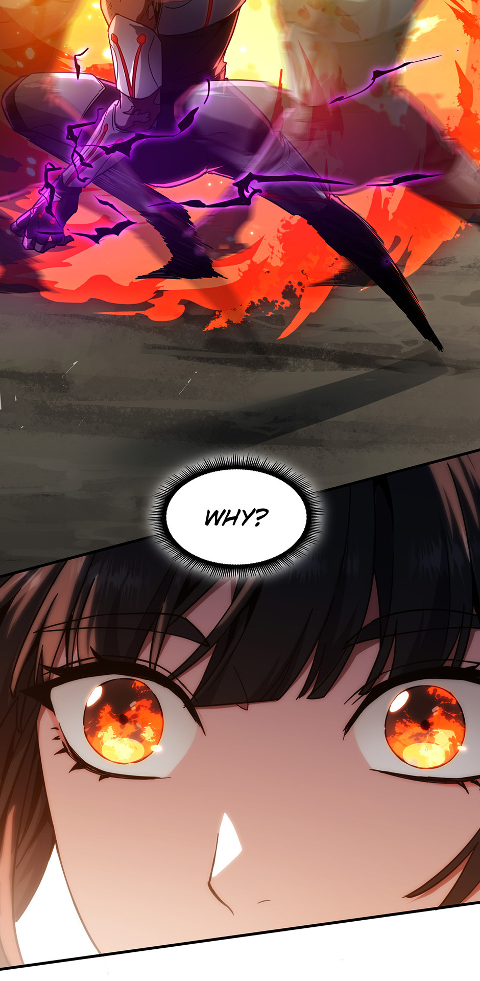 The Beginning After the End Manhwa - Chapter 211 Page 45