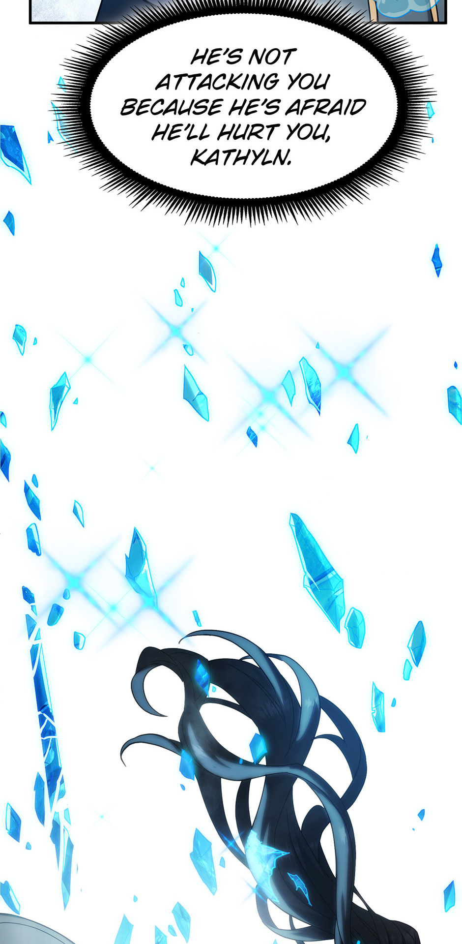 The Beginning After the End Manhwa - Chapter 211 Page 47