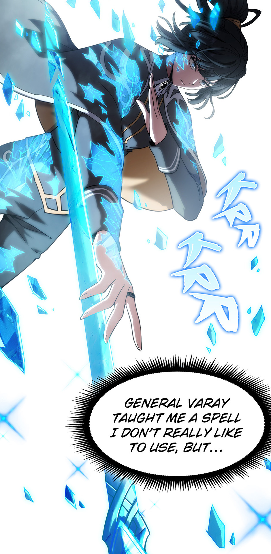 The Beginning After the End Manhwa - Chapter 211 Page 48