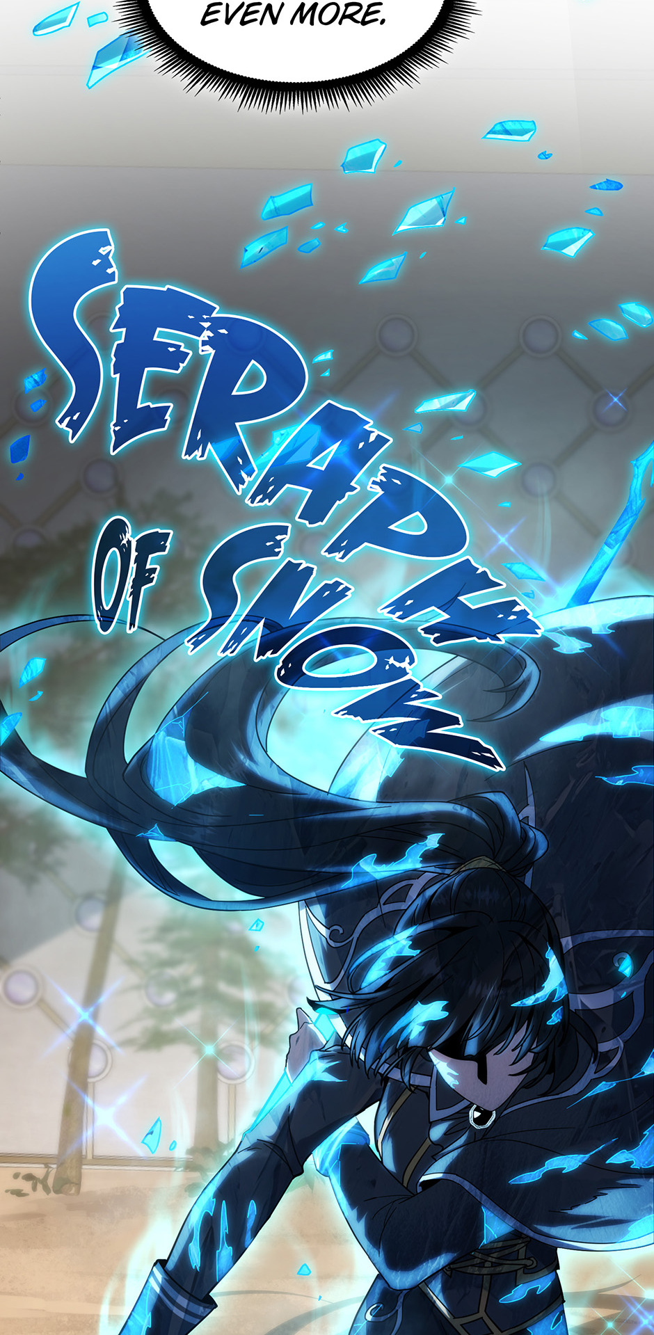 The Beginning After the End Manhwa - Chapter 211 Page 50