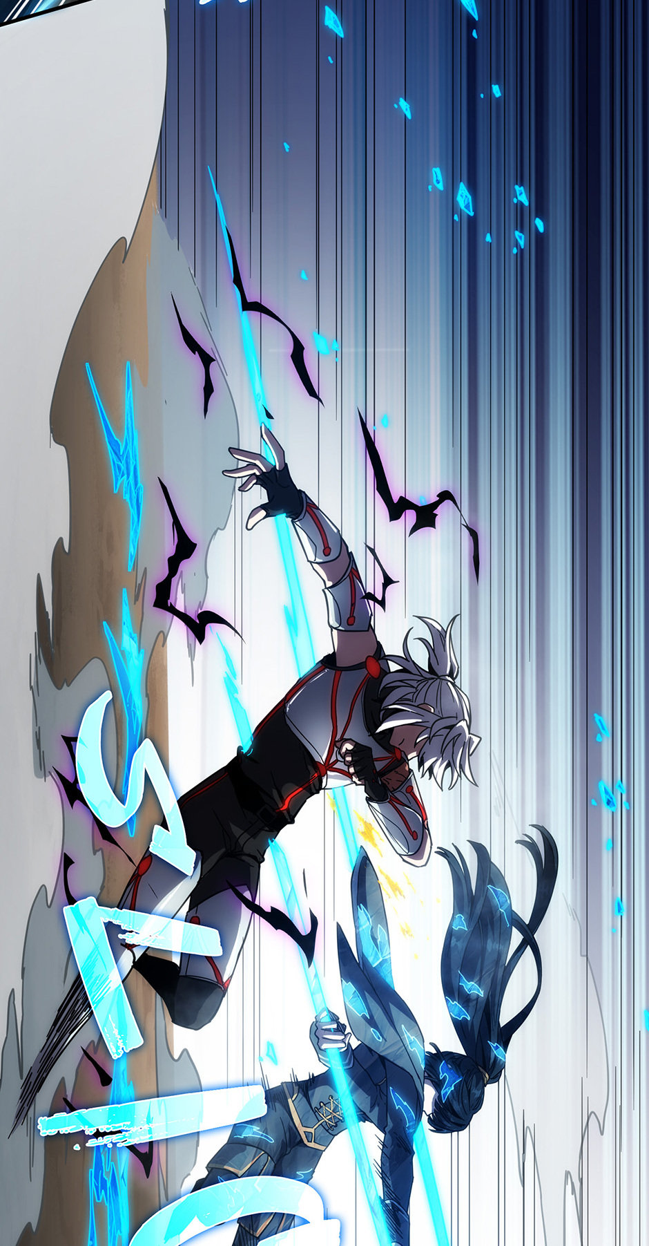 The Beginning After the End Manhwa - Chapter 211 Page 53