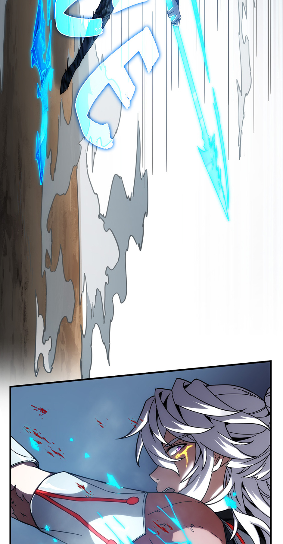 The Beginning After the End Manhwa - Chapter 211 Page 54