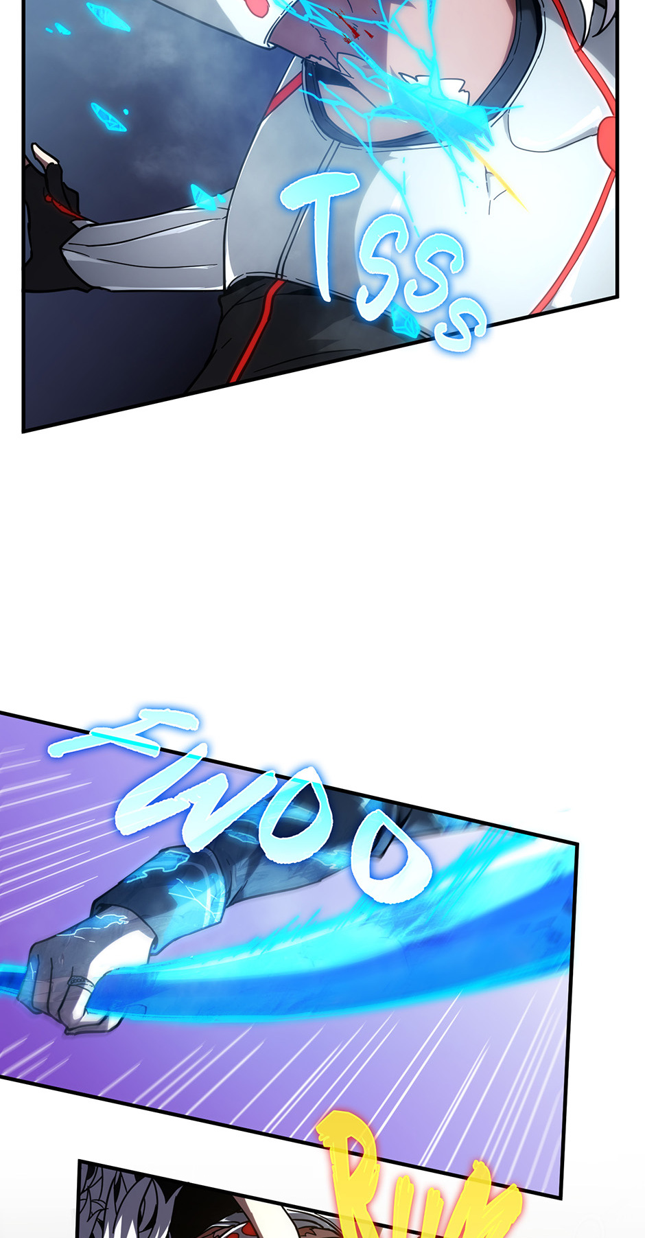 The Beginning After the End Manhwa - Chapter 211 Page 55