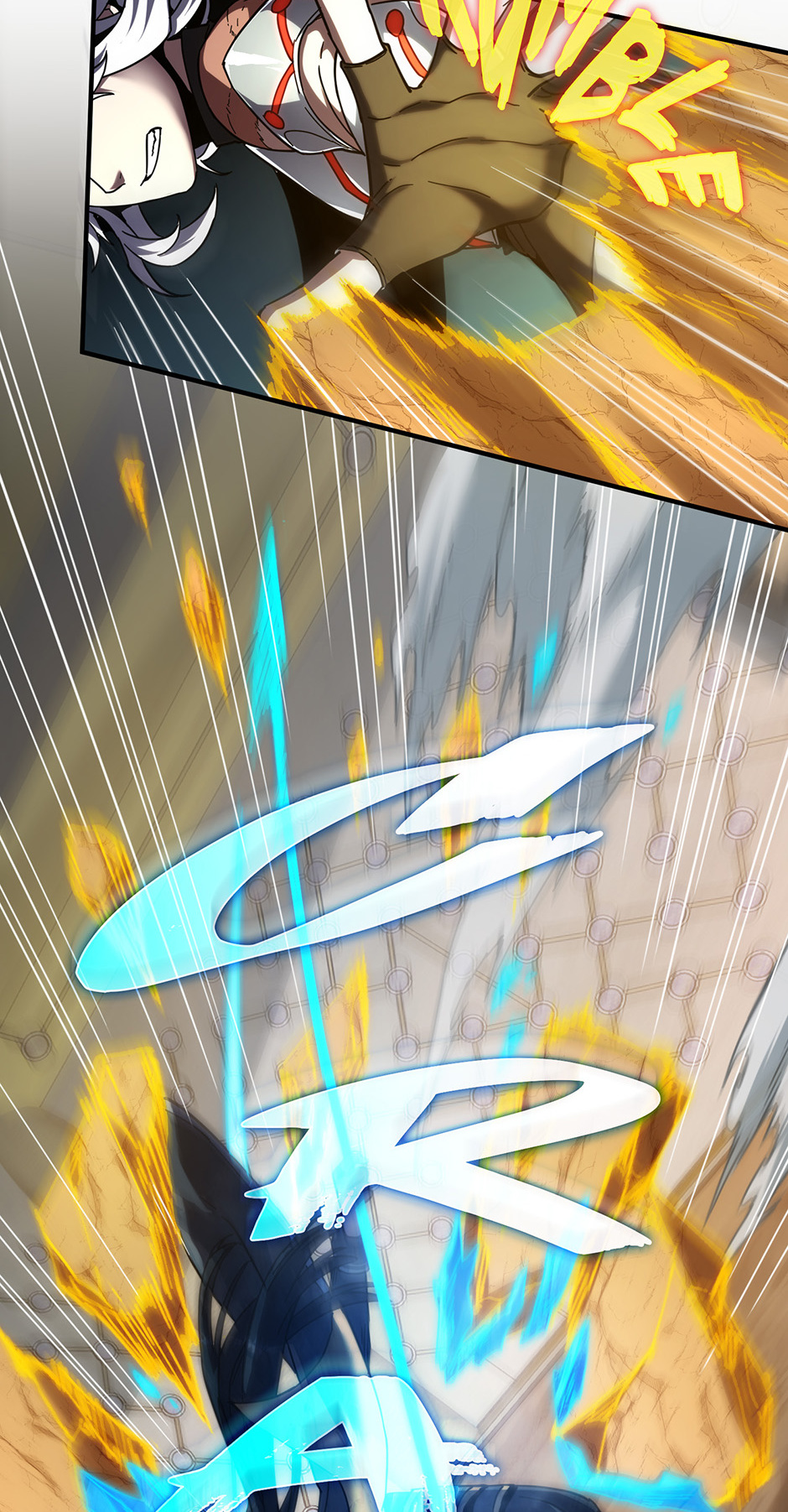 The Beginning After the End Manhwa - Chapter 211 Page 56