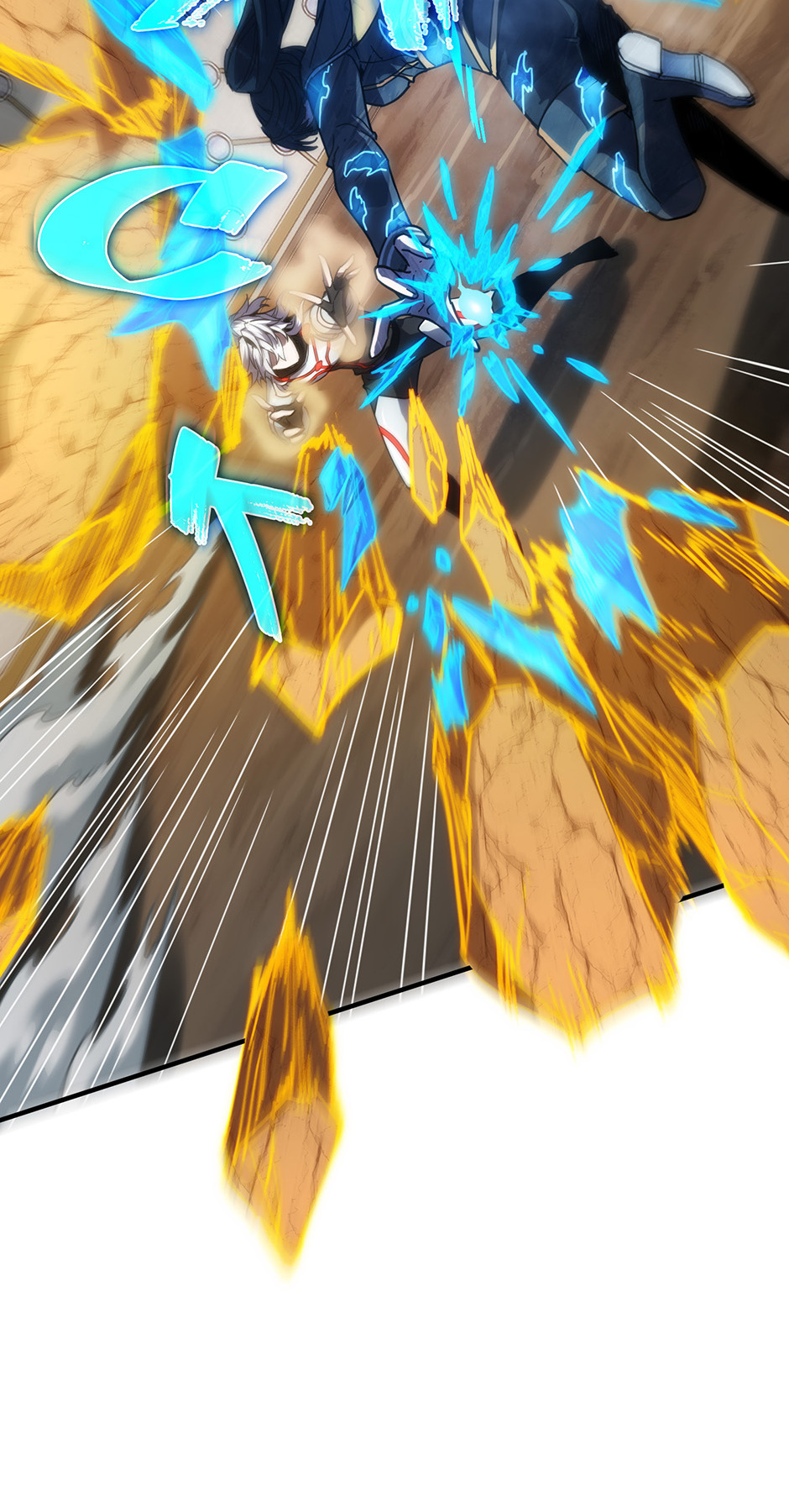 The Beginning After the End Manhwa - Chapter 211 Page 57