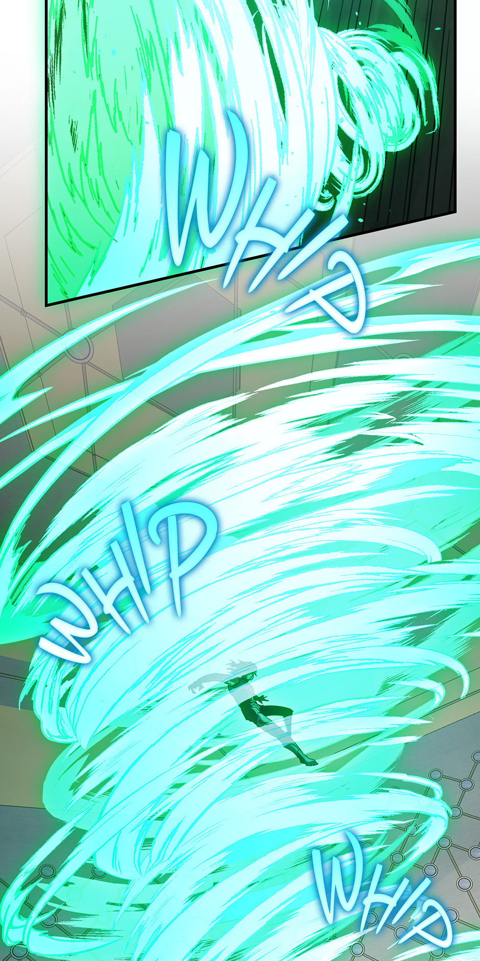 The Beginning After the End Manhwa - Chapter 211 Page 59