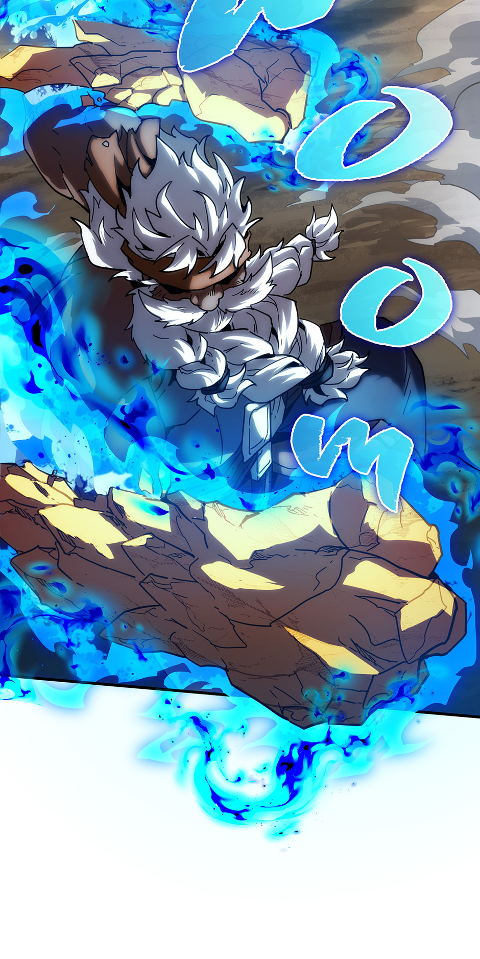 The Beginning After the End Manhwa - Chapter 211 Page 63