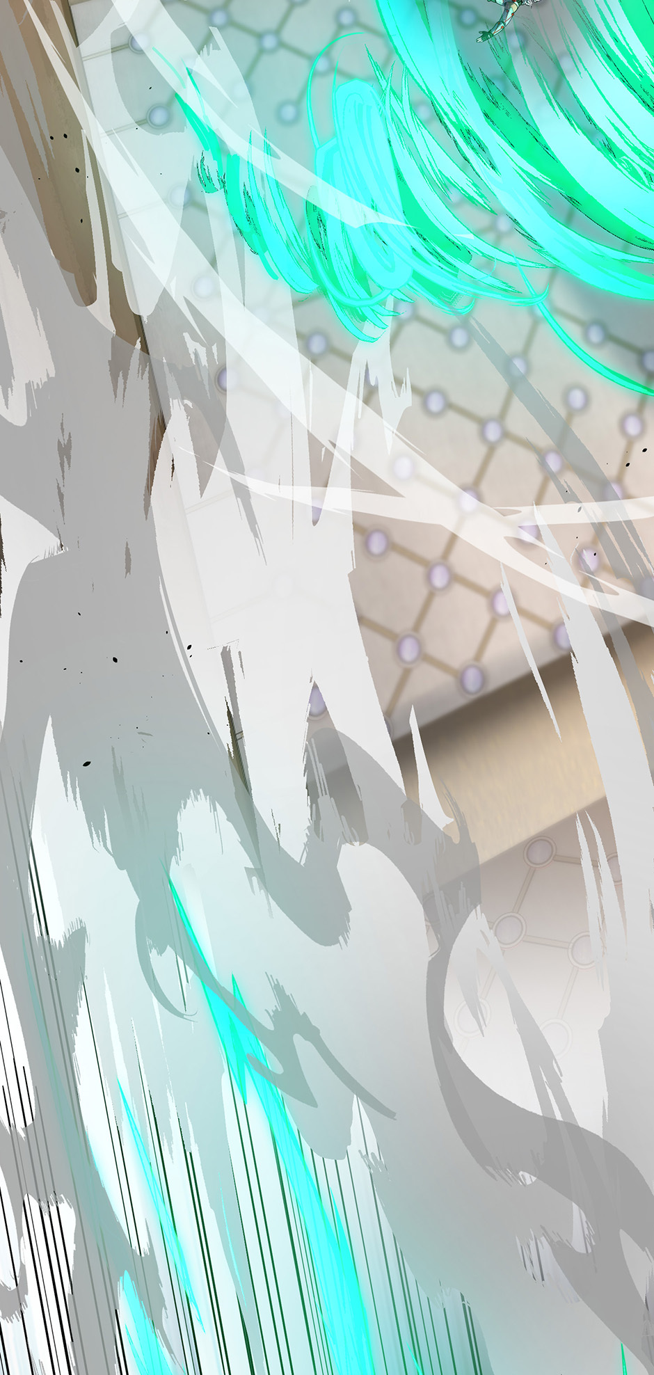 The Beginning After the End Manhwa - Chapter 211 Page 65