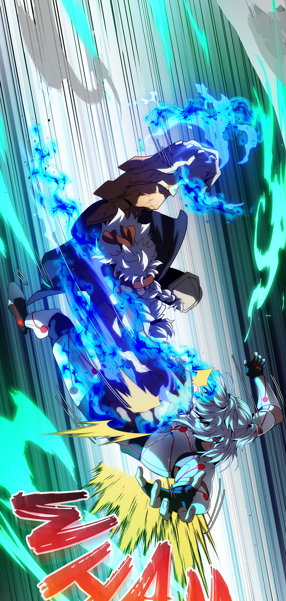 The Beginning After the End Manhwa - Chapter 211 Page 66