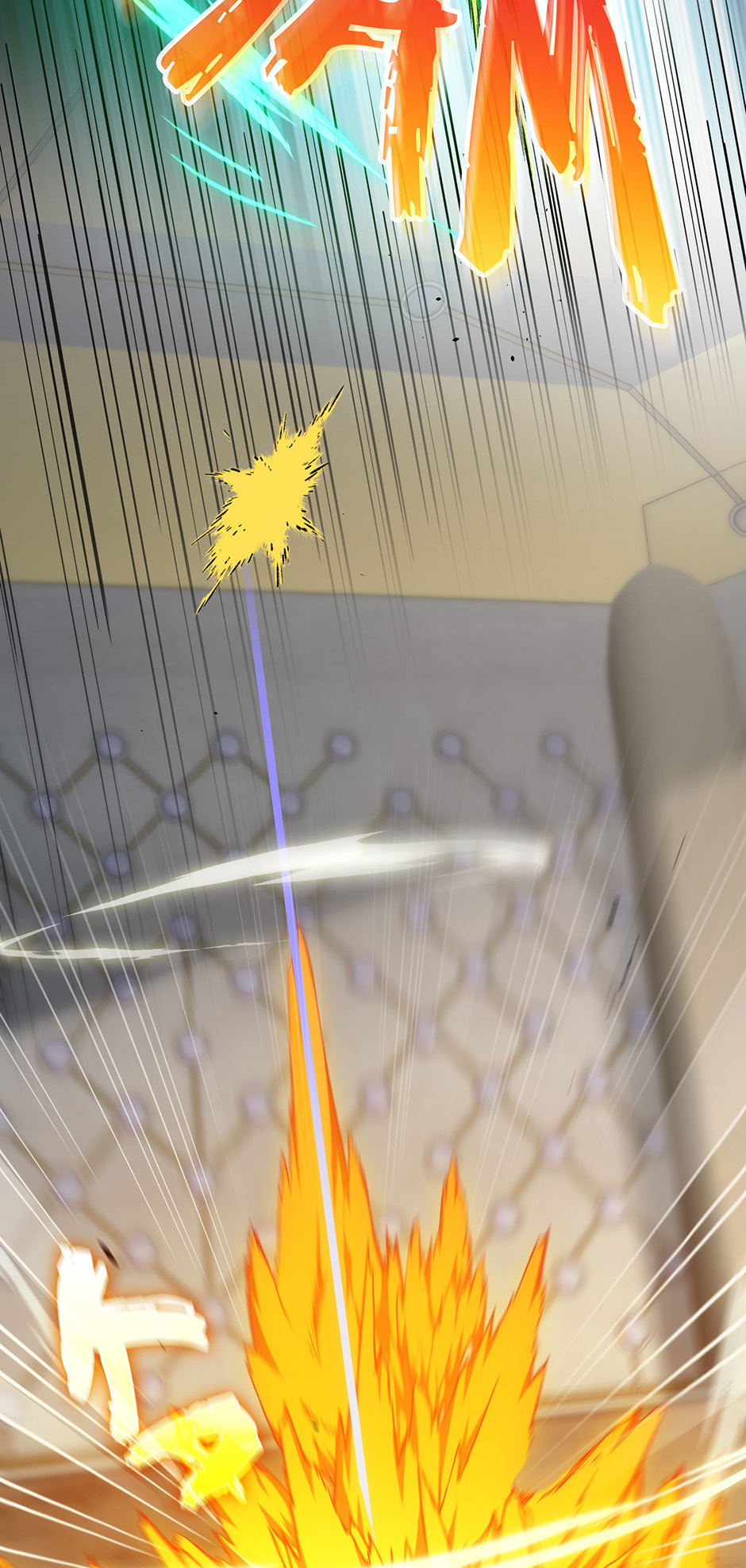 The Beginning After the End Manhwa - Chapter 211 Page 67