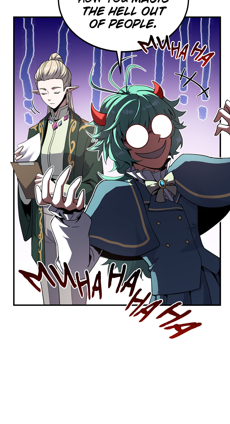 The Beginning After the End Manhwa - Chapter 211 Page 81