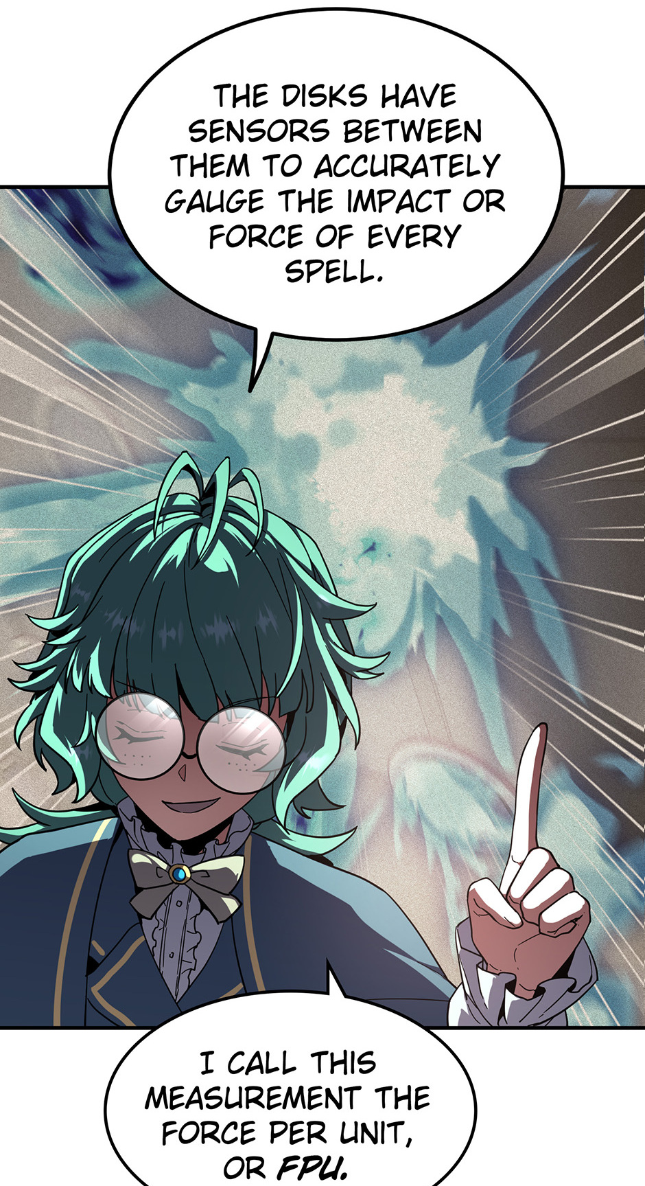 The Beginning After the End Manhwa - Chapter 211 Page 82