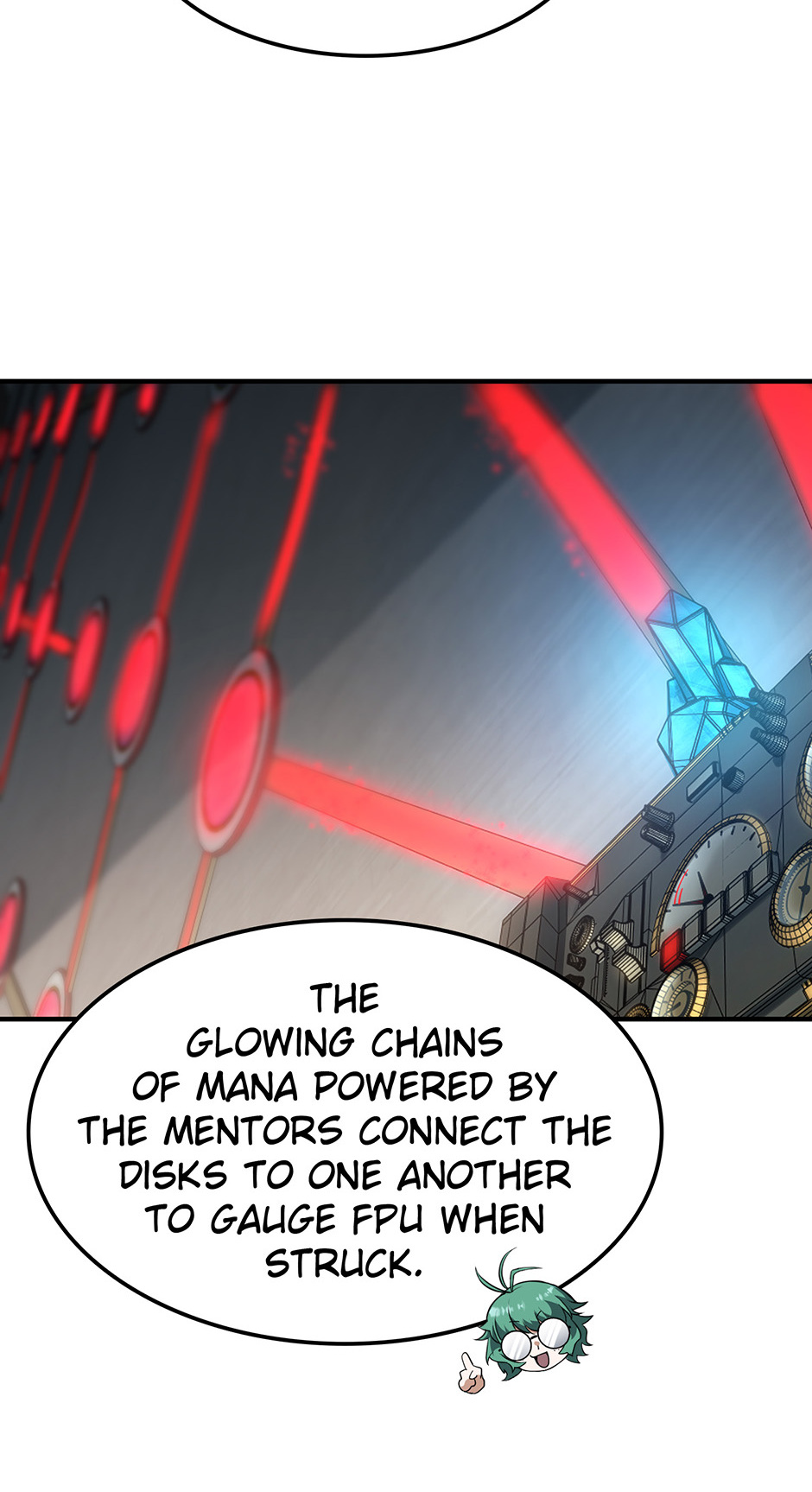 The Beginning After the End Manhwa - Chapter 211 Page 83