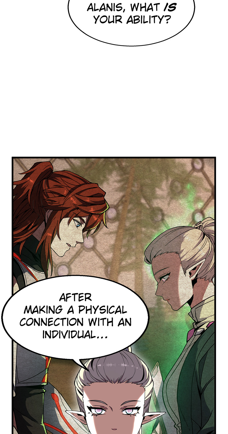 The Beginning After the End Manhwa - Chapter 211 Page 92