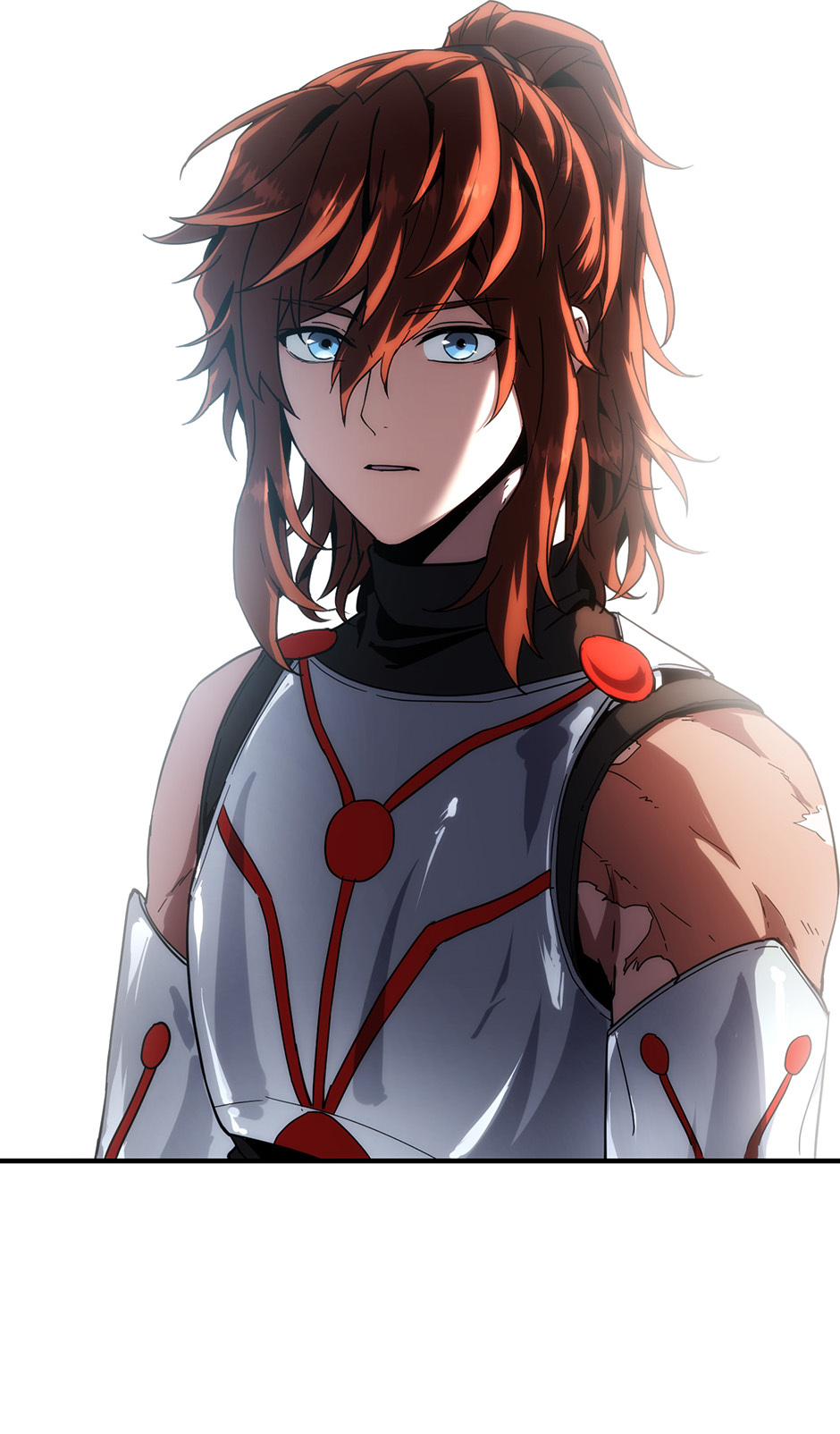 The Beginning After the End Manhwa - Chapter 211 Page 108