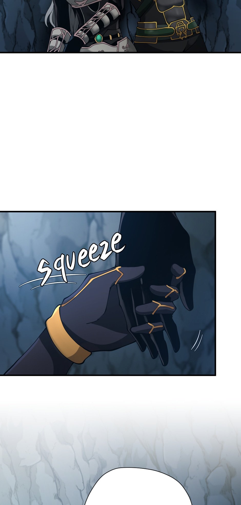 The Beginning After the End Manhwa - Chapter 171 Page 5