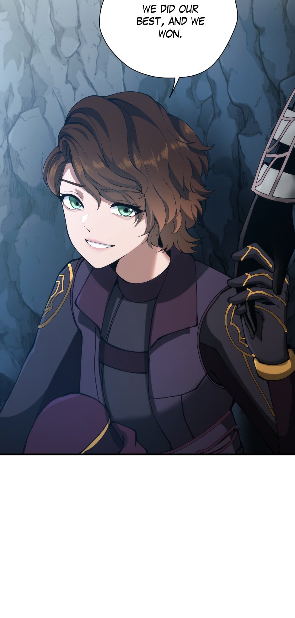 The Beginning After the End Manhwa - Chapter 171 Page 6