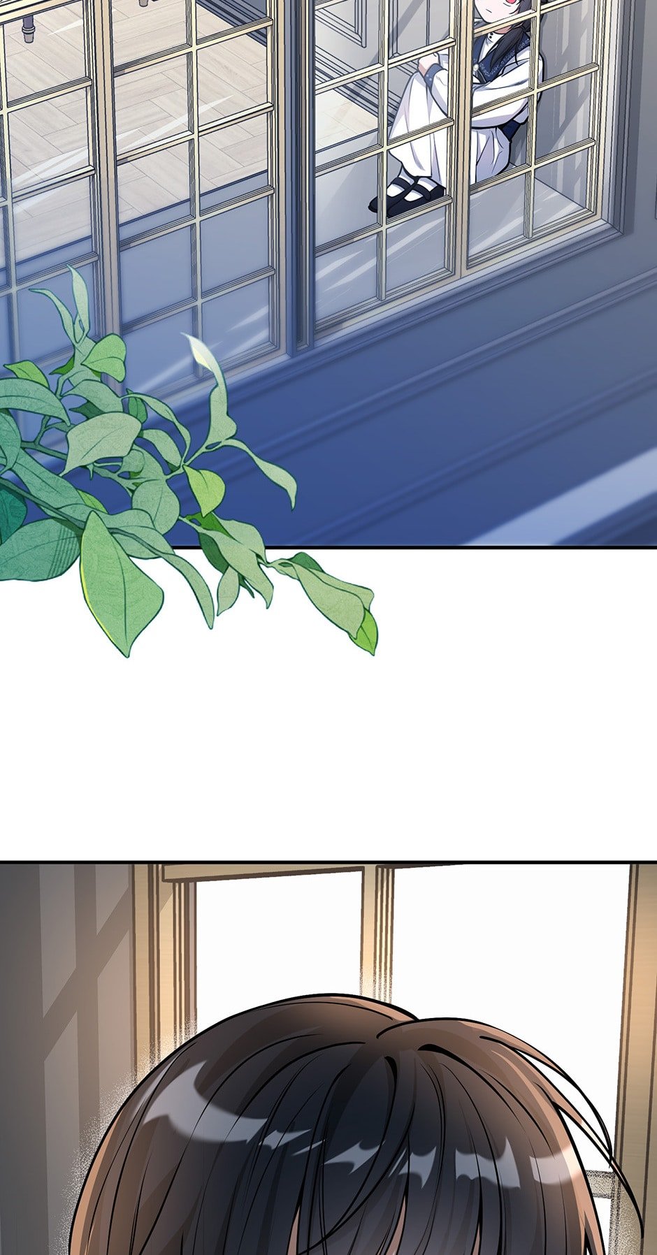 The Beginning After the End Manhwa - Chapter 175.8 Page 1