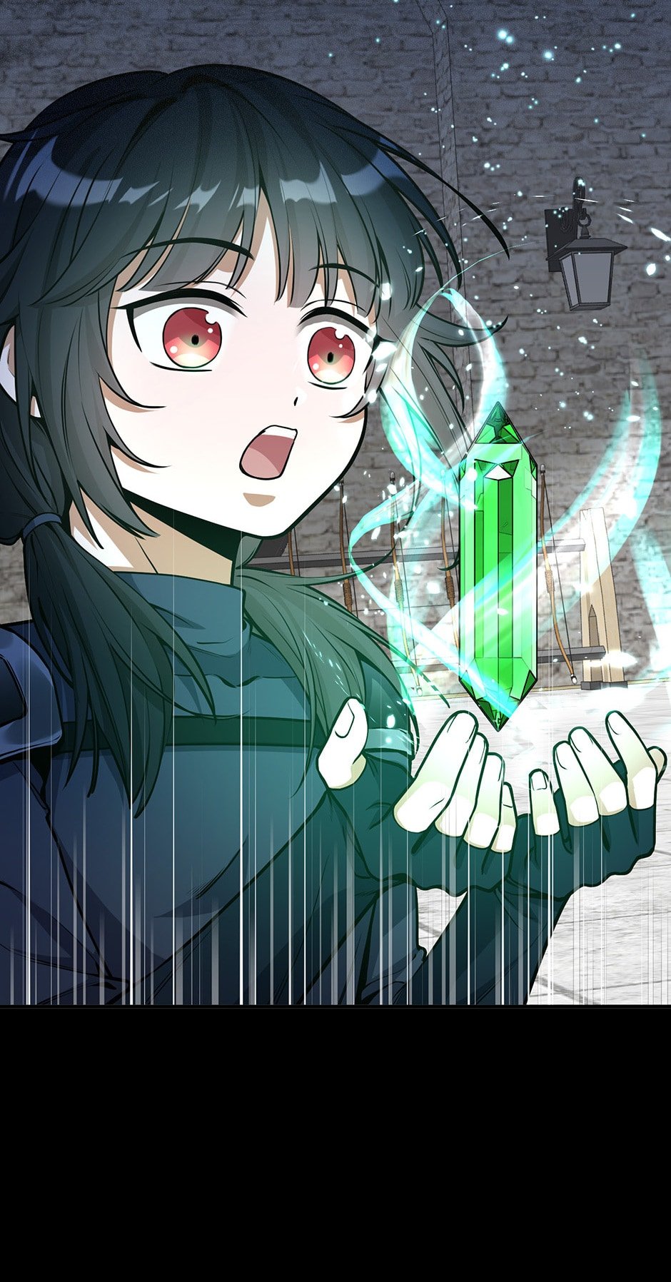 The Beginning After the End Manhwa - Chapter 175.8 Page 3