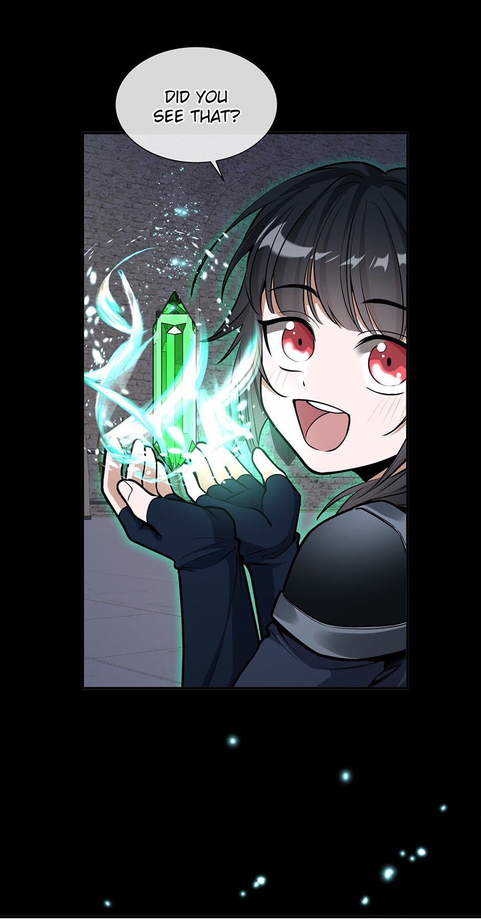 The Beginning After the End Manhwa - Chapter 175.8 Page 4