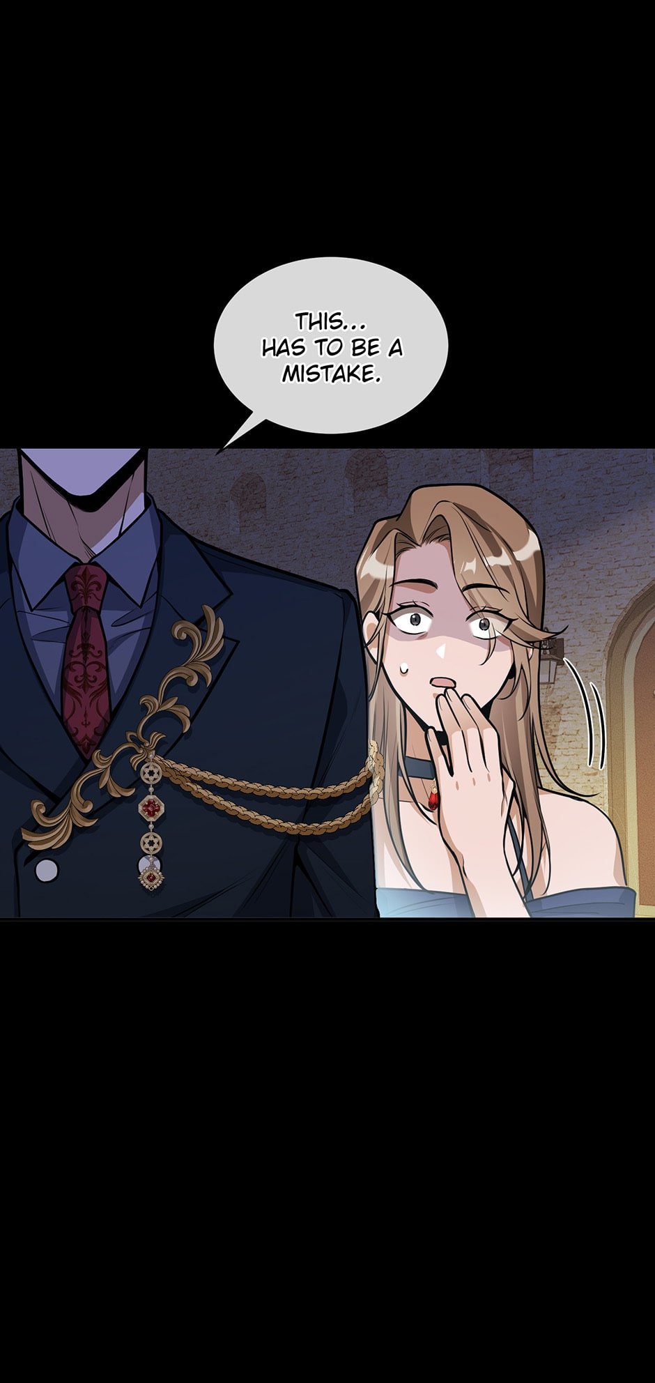 The Beginning After the End Manhwa - Chapter 175.8 Page 6