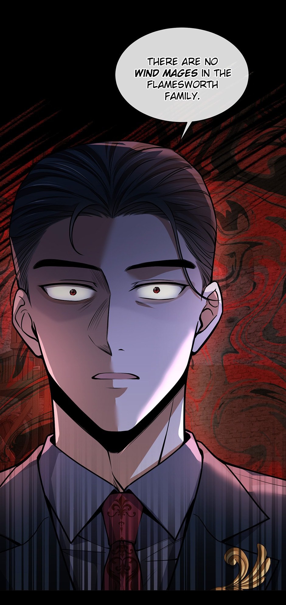 The Beginning After the End Manhwa - Chapter 175.8 Page 7