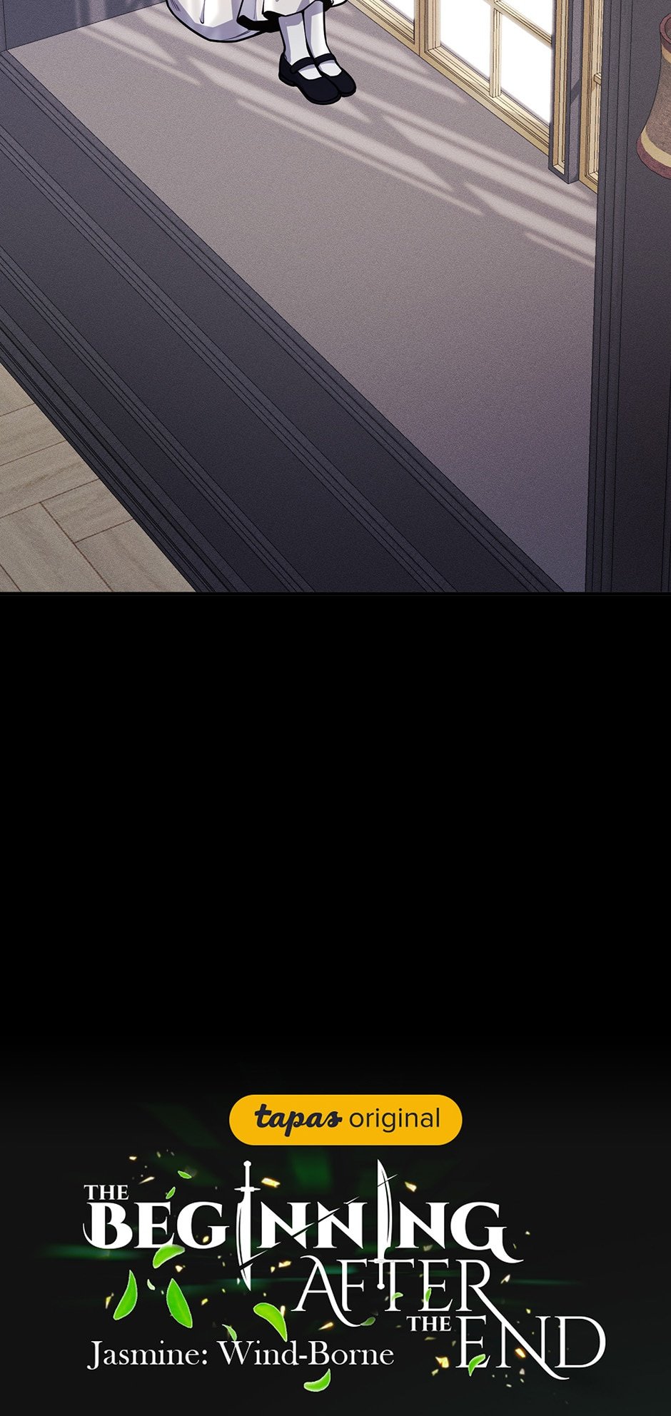 The Beginning After the End Manhwa - Chapter 175.8 Page 9