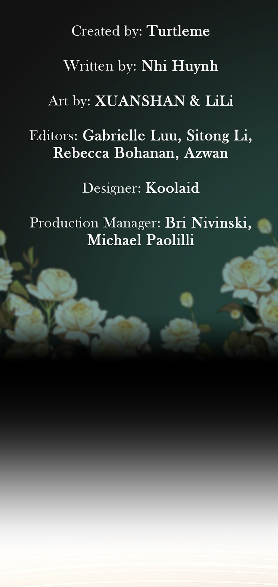 The Beginning After the End Manhwa - Chapter 175.8 Page 10