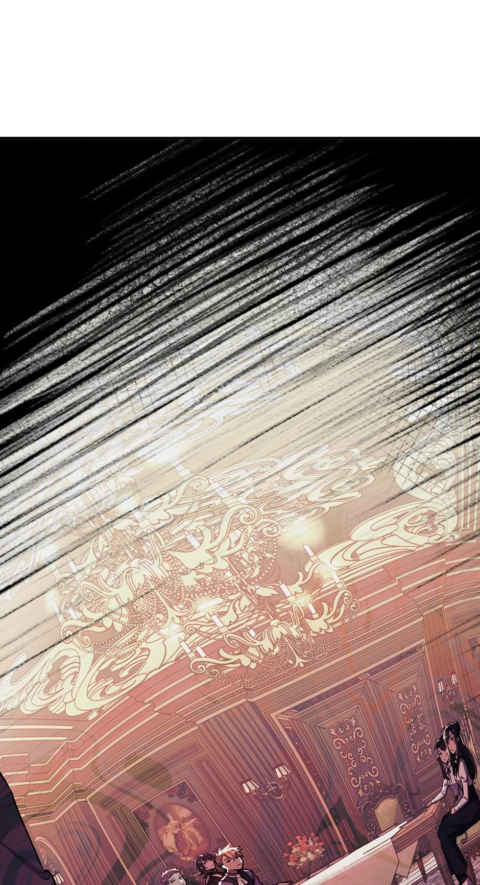 The Beginning After the End Manhwa - Chapter 175.8 Page 12