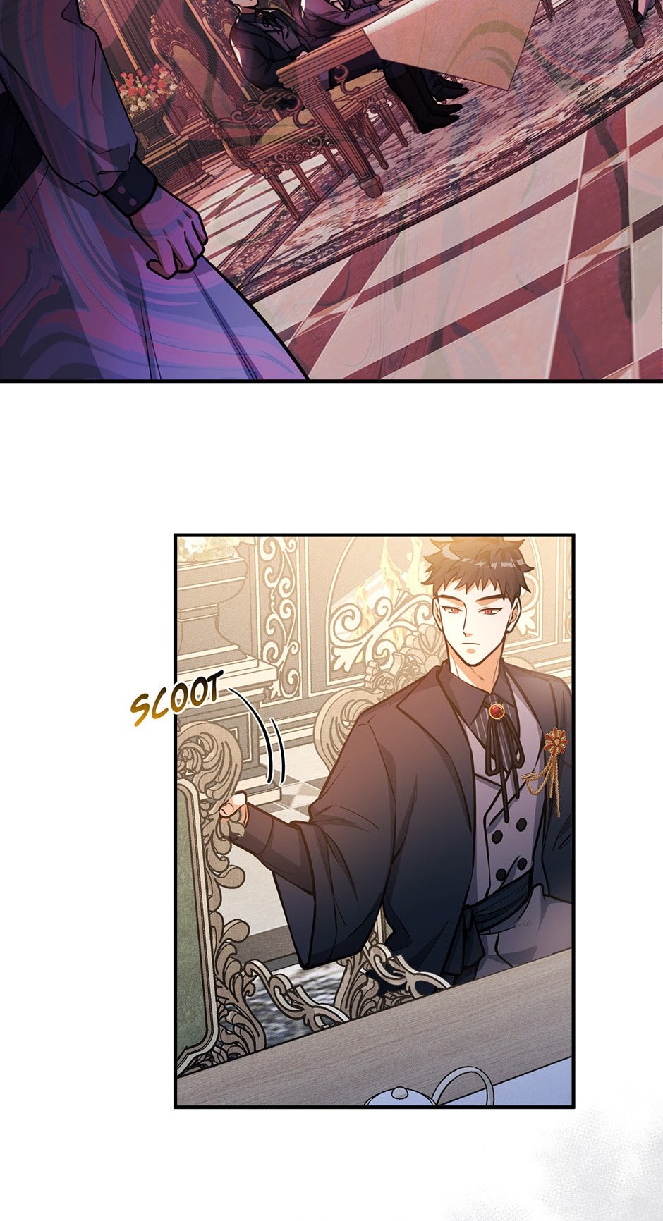 The Beginning After the End Manhwa - Chapter 175.8 Page 13