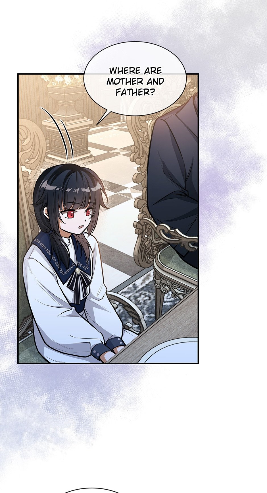 The Beginning After the End Manhwa - Chapter 175.8 Page 14