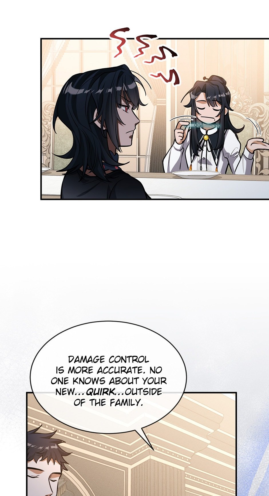 The Beginning After the End Manhwa - Chapter 175.8 Page 16