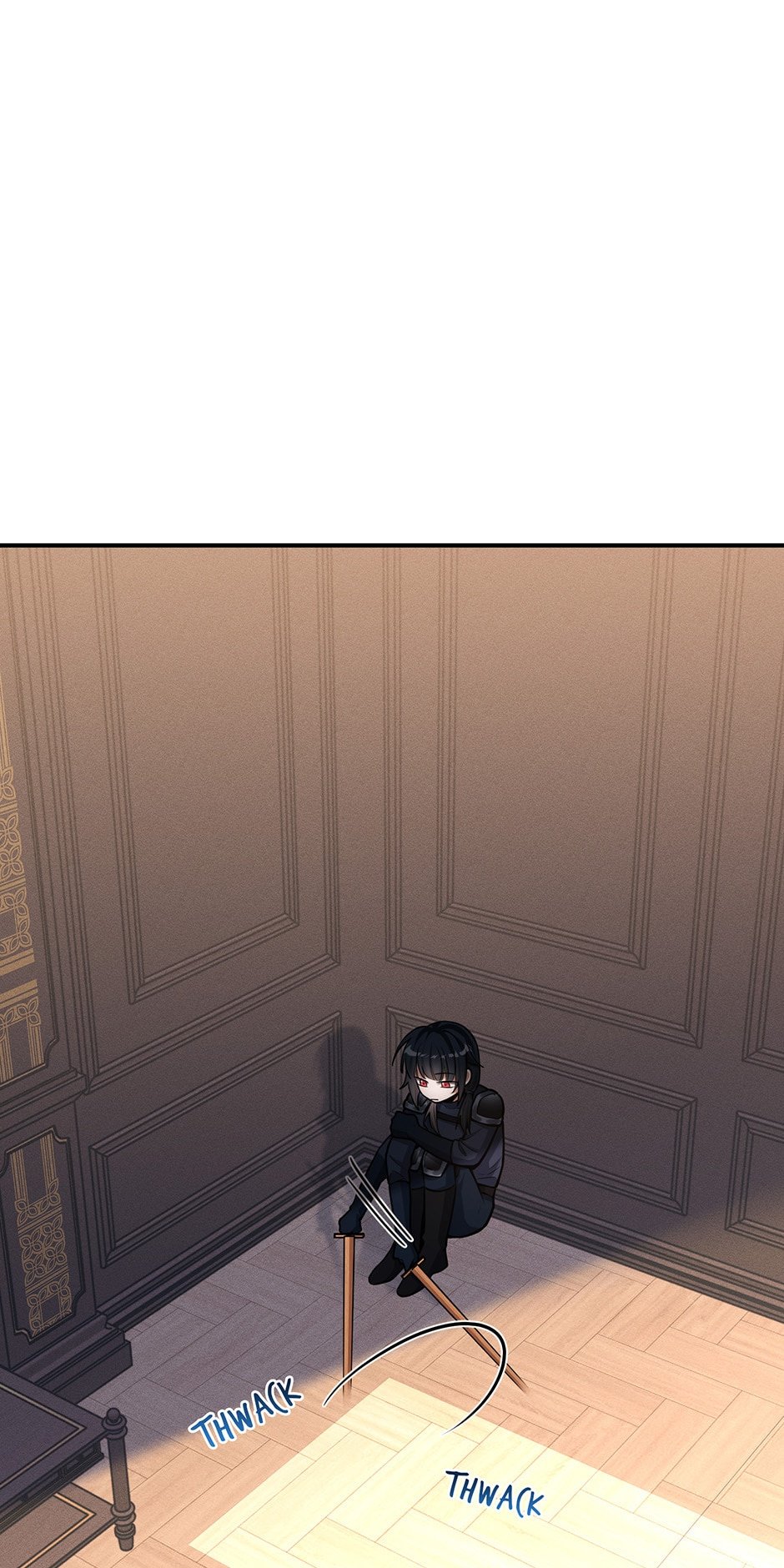 The Beginning After the End Manhwa - Chapter 175.8 Page 19