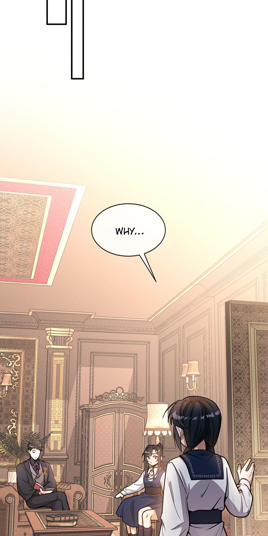 The Beginning After the End Manhwa - Chapter 175.8 Page 22