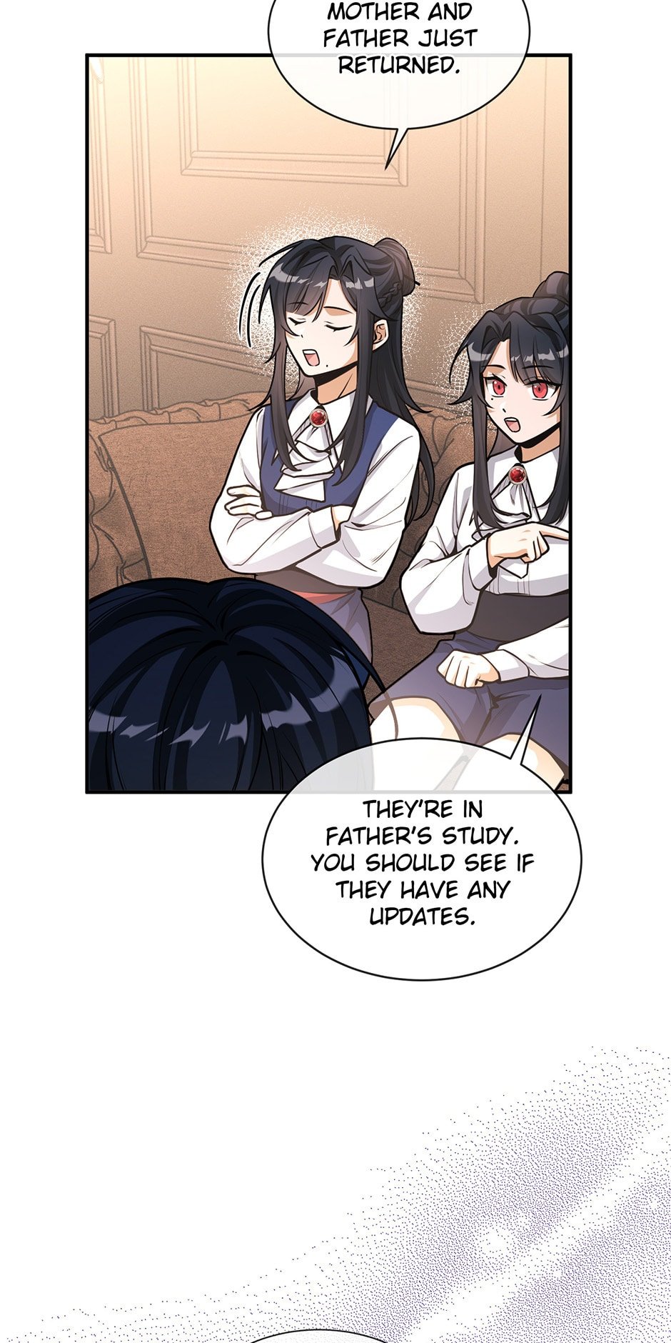 The Beginning After the End Manhwa - Chapter 175.8 Page 25