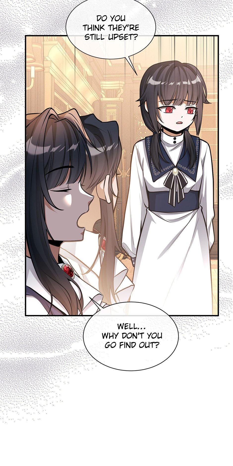 The Beginning After the End Manhwa - Chapter 175.8 Page 26